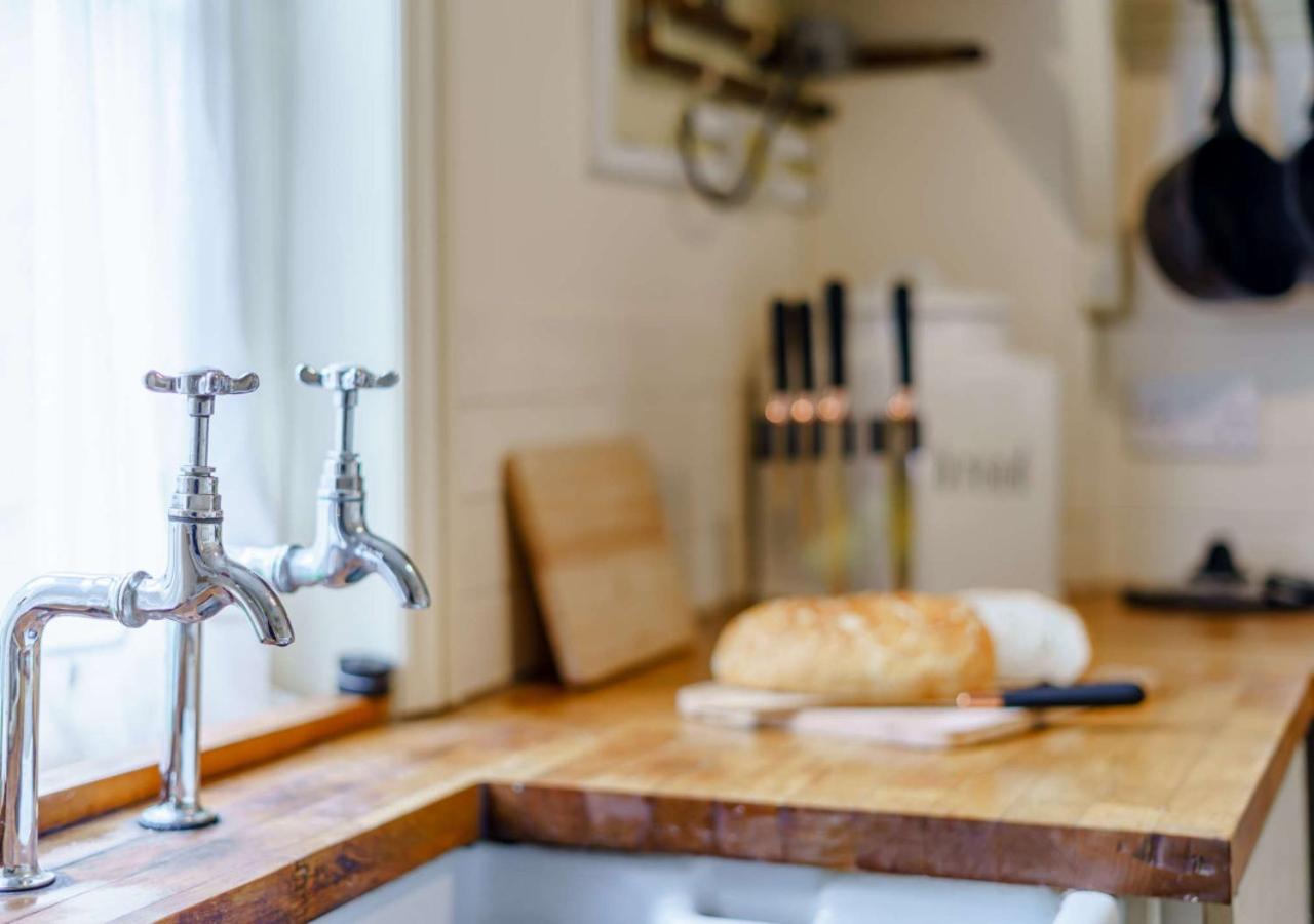 Salts Mill Workers Cottage Shipley  Εξωτερικό φωτογραφία