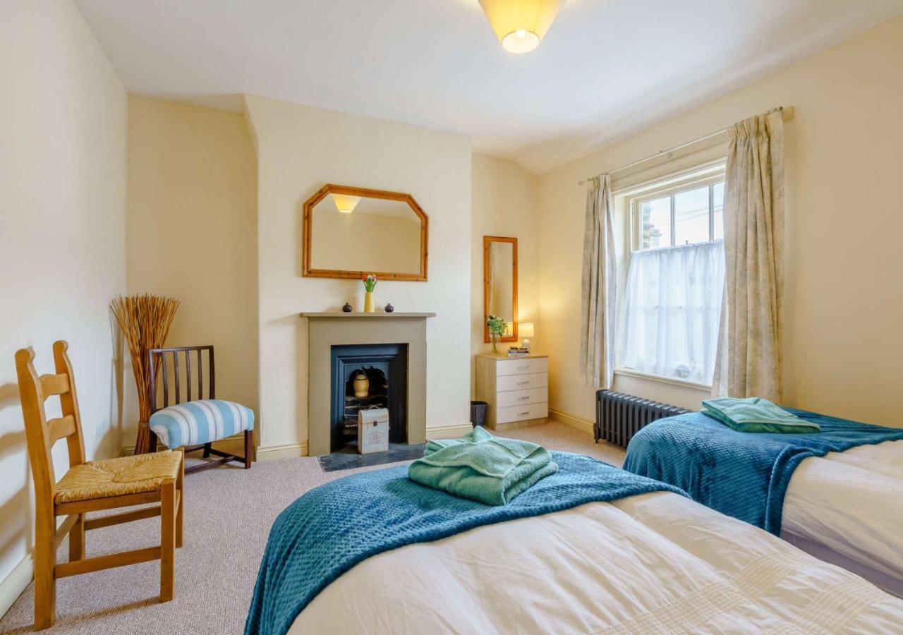 Salts Mill Workers Cottage Shipley  Εξωτερικό φωτογραφία